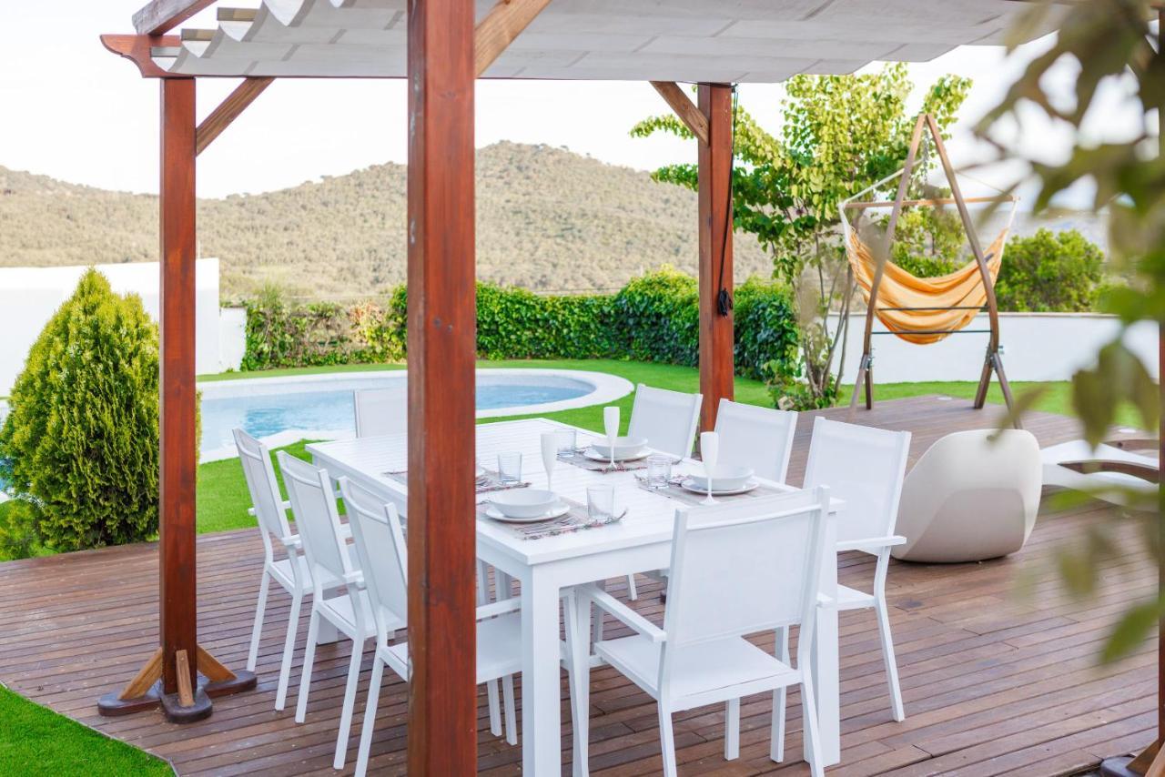 La Villa De Los Mares Bell-Lloc  Esterno foto