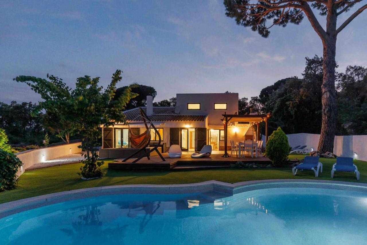 La Villa De Los Mares Bell-Lloc  Esterno foto
