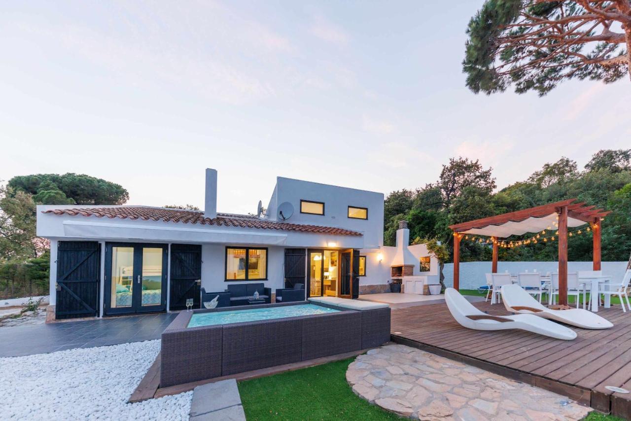 La Villa De Los Mares Bell-Lloc  Esterno foto