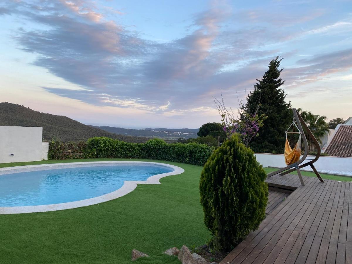 La Villa De Los Mares Bell-Lloc  Esterno foto